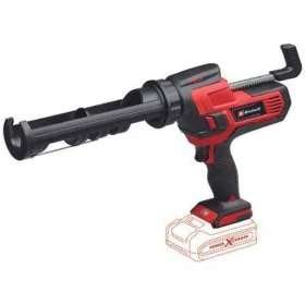 Electric Silicone Gun Einhell TE-SG 18/10 Li - Solo Black by Einhell, Caulking Guns - Ref: S9195402, Price: 98,37 €, Discount: %