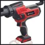 Electric Silicone Gun Einhell TE-SG 18/10 Li - Solo Black by Einhell, Caulking Guns - Ref: S9195402, Price: 98,37 €, Discount: %