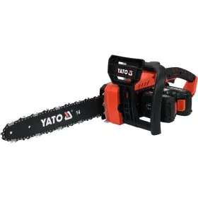 Chainsaw Yato YT-82812 (3/8") by Yato, Chain Saws - Ref: S9195408, Price: 141,45 €, Discount: %