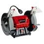 Esmerilhadeira de Bancada Einhell TC-BG 200 L 400 W 2980 RPM Ø 20 cm de Einhell, Lixadoras - Ref: S9195410, Preço: 103,90 €, ...