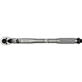 Torque wrench Yato YT-0750 3/8" 20 - 110 NM by Yato, Spanners - Ref: S9195428, Price: 47,27 €, Discount: %