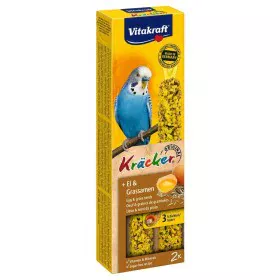 Vogelfutter Vitakraft Kracker Egg von Vitakraft, Lebensmittel - Ref: S9195444, Preis: 1,98 €, Rabatt: %