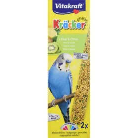 Comida para pájaros Vitakraft Kracker Kiwi de Vitakraft, Comida - Ref: S9195445, Precio: 1,98 €, Descuento: %