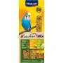 Nourriture pour oiseaux Vitakraft Kracker Mix Banana kiwi pepper de Vitakraft, Repas - Réf : S9195447, Prix : 2,69 €, Remise : %