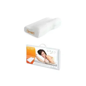 Cojín Ergonómico para Rodillas y Piernas MDH QMED de MDH, Almohadas - Ref: S9195452, Precio: 40,63 €, Descuento: %