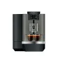 Cafetière superautomatique Jura 15546 Noir Acier 1450 W 15 bar de Jura, Machines à café automatiques - Réf : S9195504, Prix :...