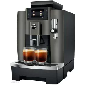 Superautomatische Kaffeemaschine Jura 15550 Schwarz 1450 W 15 bar 3 L von Jura, Kaffee-Vollautomaten - Ref: S9195505, Preis: ...