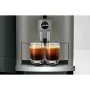 Cafetera Superautomática Jura 15544 Negro Acero 1450 W 15 bar de Jura, Cafeteras automáticas - Ref: S9195506, Precio: 3,00 €,...