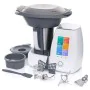 Robot culinaire Kohersen 71948 Blanc 1000 W 3,3 L de Kohersen, Robots de cuisine et mini-hachoirs - Réf : S9195507, Prix : 49...