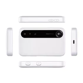 Router ZTE U50 de ZTE, Routeurs - Réf : S9195526, Prix : 205,86 €, Remise : %