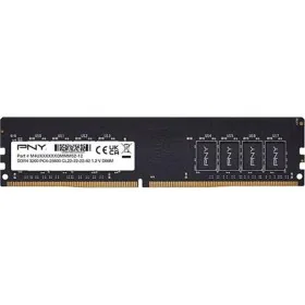 Memória RAM PNY MD32GSD43200-SI 32 GB DDR4 3200 MHz de PNY, Memória principal - Ref: S9195589, Preço: 74,91 €, Desconto: %