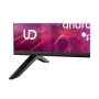 TV intelligente UD 50U6210 4K Ultra HD 50" HDR D-LED de UD, Téléviseurs - Réf : S9195620, Prix : 336,20 €, Remise : %