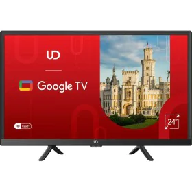 TV intelligente UD 24GW5210S HD 24" LED HDR de UD, Téléviseurs - Réf : S9195621, Prix : 160,08 €, Remise : %