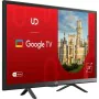 TV intelligente UD 24GW5210S HD 24" LED HDR de UD, Téléviseurs - Réf : S9195621, Prix : 160,87 €, Remise : %