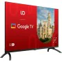 TV intelligente UD 32GF5210S Full HD 32" LED HDR de UD, Téléviseurs - Réf : S9195623, Prix : 184,75 €, Remise : %