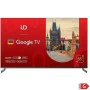 TV intelligente UD 55QGU7210S 4K Ultra HD 55" HDR QLED de UD, Téléviseurs - Réf : S9195625, Prix : 445,38 €, Remise : %