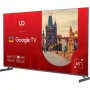 Smart TV UD 65QGU7210S 4K Ultra HD 65" HDR QLED de UD, Televisores - Ref: S9195626, Precio: 600,56 €, Descuento: %