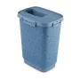 Cubo contenedor Rotho Azul Plástico de Rotho, Platos - Ref: S9195693, Precio: 15,21 €, Descuento: %