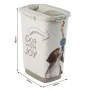 Comedouro para Gato Rotho Bege Plástico de Rotho, Pratos - Ref: S9195695, Preço: 26,08 €, Desconto: %