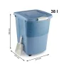 Cubo contenedor Rotho Azul Plástico de Rotho, Platos - Ref: S9195700, Precio: 30,84 €, Descuento: %