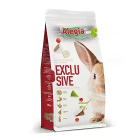 Futter Alegia Exclusive Rabbit 700 g von Alegia, Lebensmittel - Ref: S9195704, Preis: 6,30 €, Rabatt: %