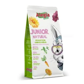 Rabbit Food Alegia 650 g by Alegia, Food - Ref: S9195710, Price: 6,49 €, Discount: %