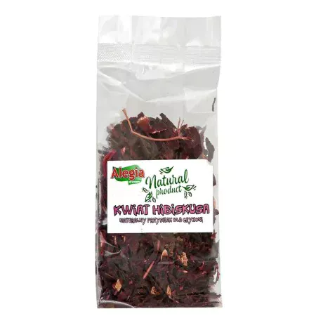 Snacks Alegia Hibiscus flower de Alegia, Collations - Réf : S9195735, Prix : 3,03 €, Remise : %