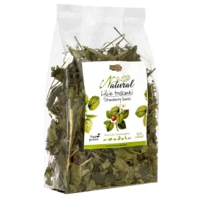 Snacks Alegia Strawberry leaves 90 g di Alegia, Stuzzichini - Rif: S9195743, Prezzo: 3,16 €, Sconto: %