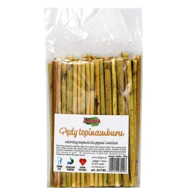 Snacks Alegia Jerusalem artichoke shoots 80 g by Alegia, Snacks - Ref: S9195752, Price: 2,94 €, Discount: %