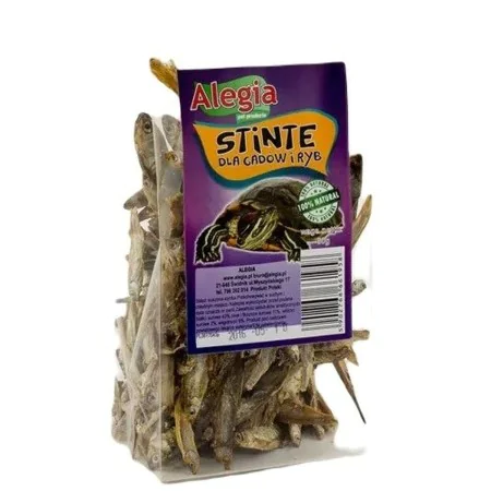 Snacks Alegia Stinte de Alegia, Collations - Réf : S9195757, Prix : 3,76 €, Remise : %