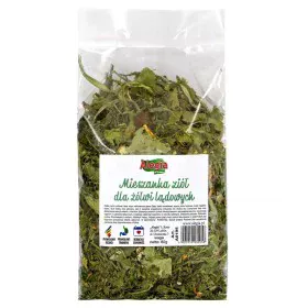 Snacks Alegia Herb mix 80 g de Alegia, Aperitivos - Ref: S9195758, Preço: 4,88 €, Desconto: %