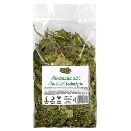 Snacks Alegia Herb mix 80 g by Alegia, Snacks - Ref: S9195758, Price: 4,88 €, Discount: %