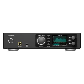 Grabadora Externa RME ADI-2 DAC FS de RME, Unidades de disco óptico externas - Ref: S9195769, Precio: 1,00 €, Descuento: %