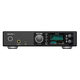 Externer Recorder RME ADI-2 DAC FS von RME, Externe optische Festplattenlaufwerke - Ref: S9195769, Preis: 1,00 €, Rabatt: %