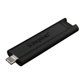 USB stick Kingston DataTraveler Max Black 256 GB (1 Unit) by Kingston, USB flash drives - Ref: S9195776, Price: 35,71 €, Disc...