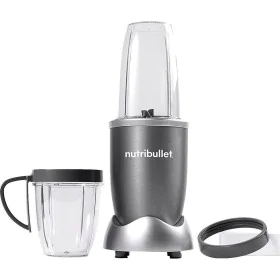 Frullatore Nutribullet NB606B Grigio 600 W 0,7 L di Nutribullet, Frullatori a immersione e frullatori - Rif: S9195834, Prezzo...