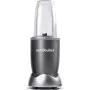 Batidora de Vaso Nutribullet NB606B Gris 600 W 0,7 L de Nutribullet, Batidoras de mano y de vaso - Ref: S9195834, Precio: 76,...