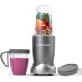 Batidora de Vaso Nutribullet NB606B Gris 600 W 0,7 L de Nutribullet, Batidoras de mano y de vaso - Ref: S9195834, Precio: 76,...