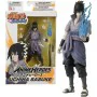 Figuras de Ação Bandai Sasuke Uchiwa de Bandai, Bonecos e figuras de ação - Ref: S9195845, Preço: 29,34 €, Desconto: %