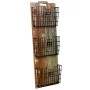 Shelve Alexandra House Living Brown Wood Metal Iron 10 x 90 x 33 cm by Alexandra House Living, Floating Shelves - Ref: D16326...