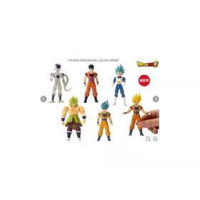 Figura colecionável Bandai DB37220 7 cm de Bandai, Criaturas fantásticas - Ref: S9195859, Preço: 10,22 €, Desconto: %