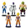 Collectable Figures Bandai DB37220 7 cm by Bandai, Fantastic creatures - Ref: S9195859, Price: 10,39 €, Discount: %