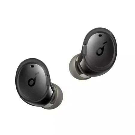 Écouteurs in Ear Bluetooth Soundcore DOT 3I V2 Noir de Soundcore, Écouteurs et accessoires - Réf : S9195885, Prix : 57,46 €, ...