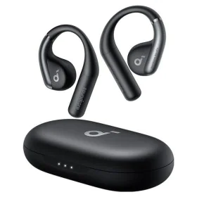 In-ear Bluetooth Headphones Soundcore AEROFIT Black by Soundcore, Headphones and accessories - Ref: S9195887, Price: 142,45 €...