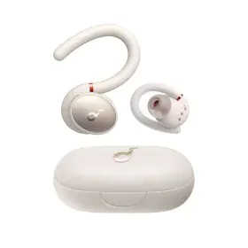 Auriculares Bluetooth Deportivos con Micrófono Soundcore Sport X10 Blanco de Soundcore, Auriculares con micrófonos - Ref: S91...