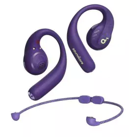 Écouteurs in Ear Bluetooth Soundcore AEROFIT PRO Pourpre de Soundcore, Écouteurs et accessoires - Réf : S9195897, Prix : 182,...