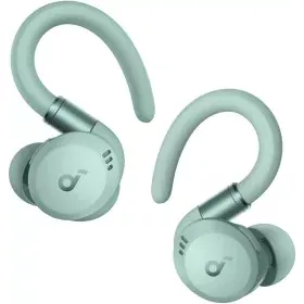 Auriculares in Ear Bluetooth Soundcore X20 Verde de Soundcore, Auriculares e acessórios - Ref: S9195898, Preço: 115,39 €, Des...