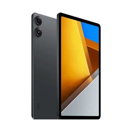 Tablet Xiaomi Poco Pad 12,1" Qualcomm Snapdragon 7s gen 2 8 GB RAM 256 GB Grey by Xiaomi, Tablets - Ref: S9195920, Price: 341...