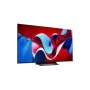 Smart TV LG OLED65C41LA 4K Ultra HD 65" HDR HDR10 OLED QLED AMD FreeSync NVIDIA G-SYNC Dolby Vision di LG, Televisori - Rif: ...