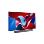 TV intelligente LG OLED65C41LA 4K Ultra HD 65" HDR HDR10 OLED QLED AMD FreeSync NVIDIA G-SYNC Dolby Vision de LG, Téléviseurs...